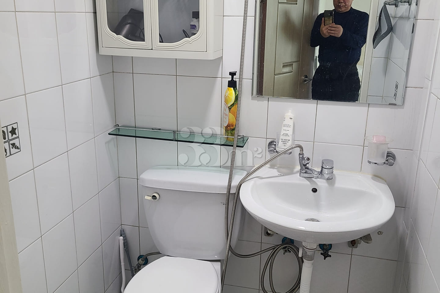 Cozy studio apartment in Goyang-si 11 4th image