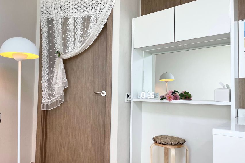 [중문]풀옵션 1.5룸