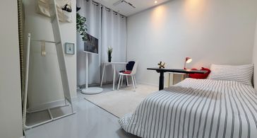 여의도.광화문.청결 방 이미지