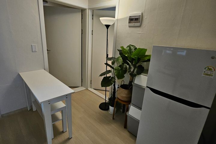 Yumi House 7th image
