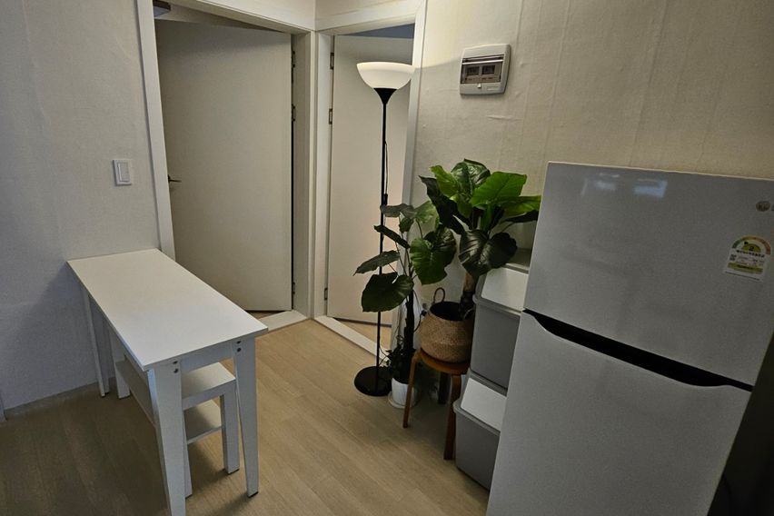 유미 하우스 7번째 이미지