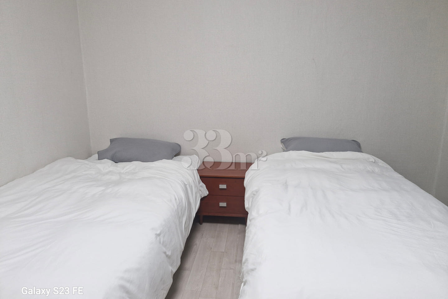 Parking for two-room apartments in Seoul 5th image