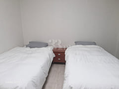 Parking for two-room apartments in Seoul 5th image