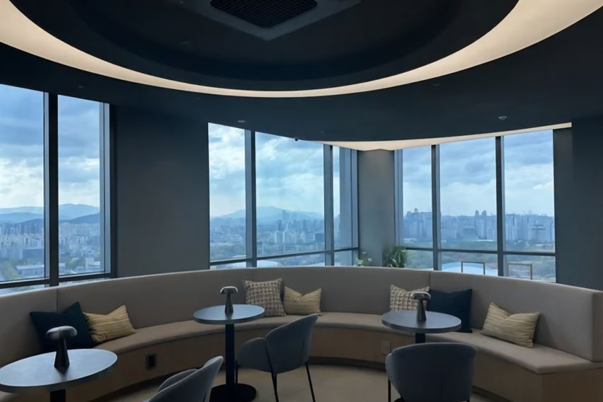 올림픽파크포레온 10번째 이미지