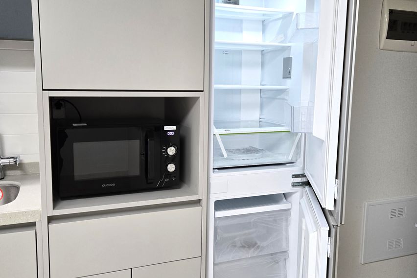 함덕신축고급@원룸12 10번째 이미지