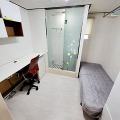 623호 홍대숙소 방 이미지
