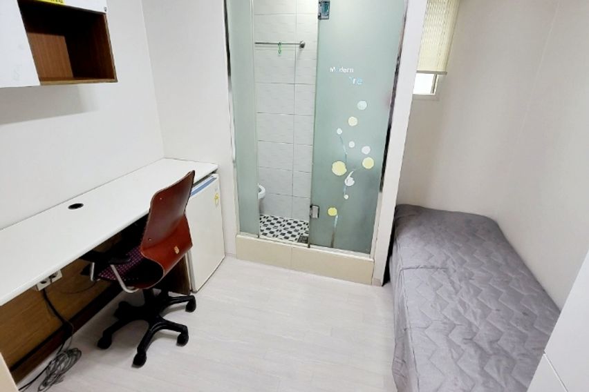 623호 홍대숙소 0번째 이미지