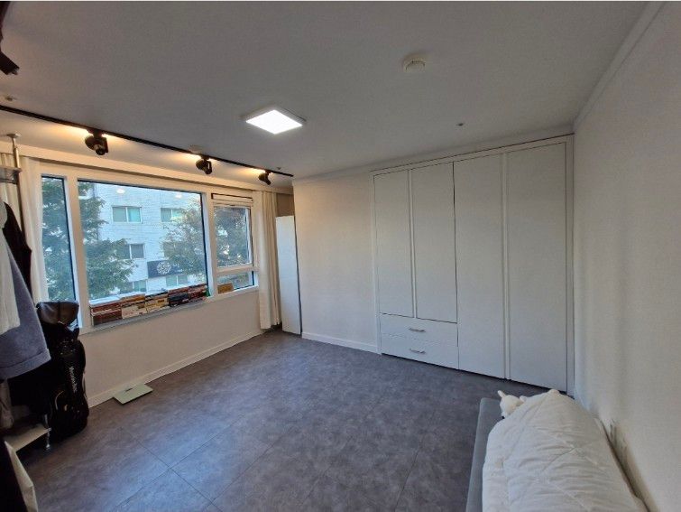 강남 최고급주상복합투룸