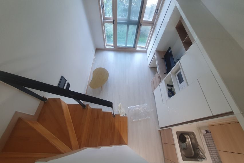 I특I구래역복층풀옵션❤ 3번째 이미지