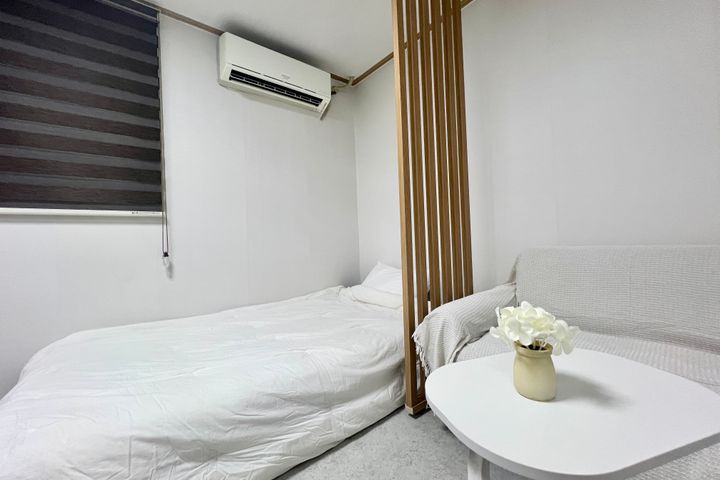 용문역도보2분 작은방4 2번째 이미지