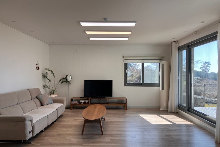 애월 최고의 노을뷰 