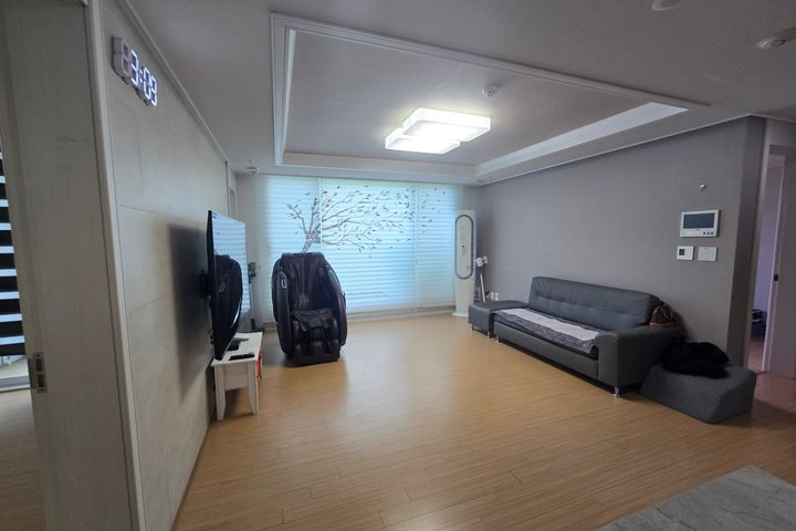 편안한 단기임대 1번째 이미지