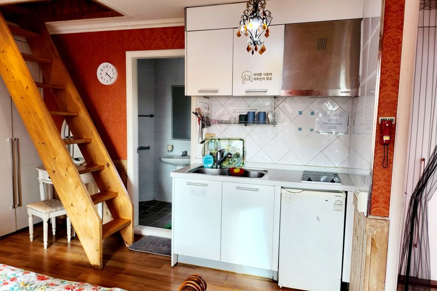 강화도 펜션( 레오