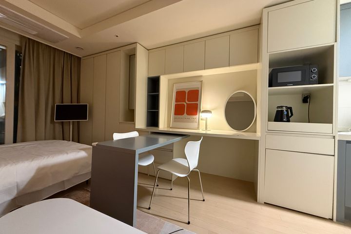 Cozywood 1번째 이미지