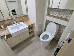 3-bedroom apartment with forest view in Bulda 8th image