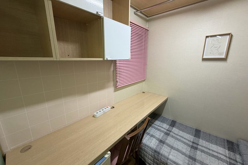 여성전용) 개인룸 01