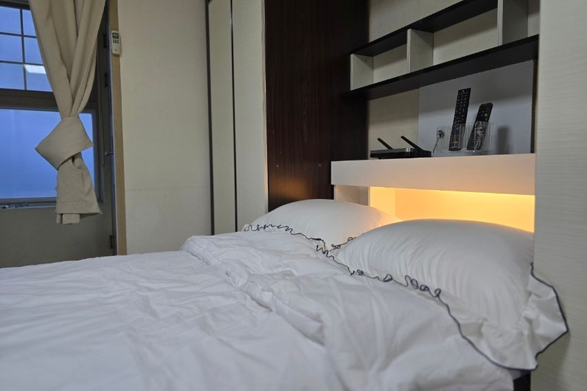 다이소근방 화이트이쁜방