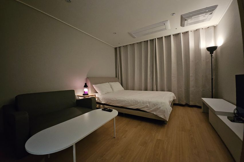 가산역신축고층.3인가능