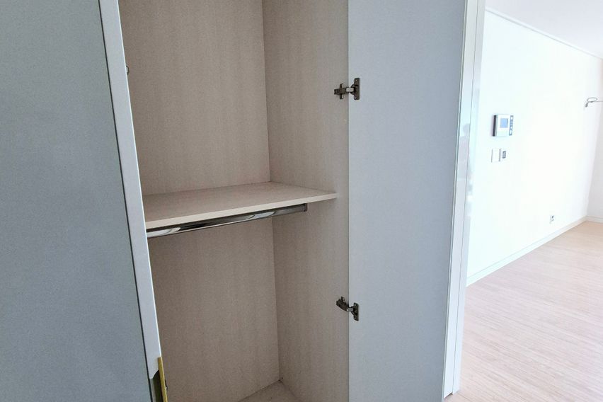 바다 1분, 시그니처