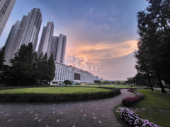Bucheon/Sinchung-dong - High-rise building ne 16th image