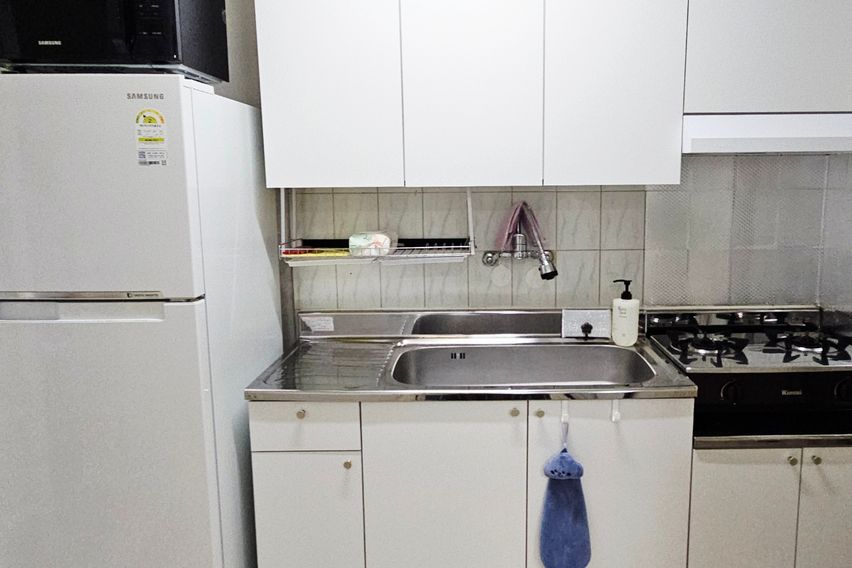 오송조치원 2인 풀옵 4번째 이미지