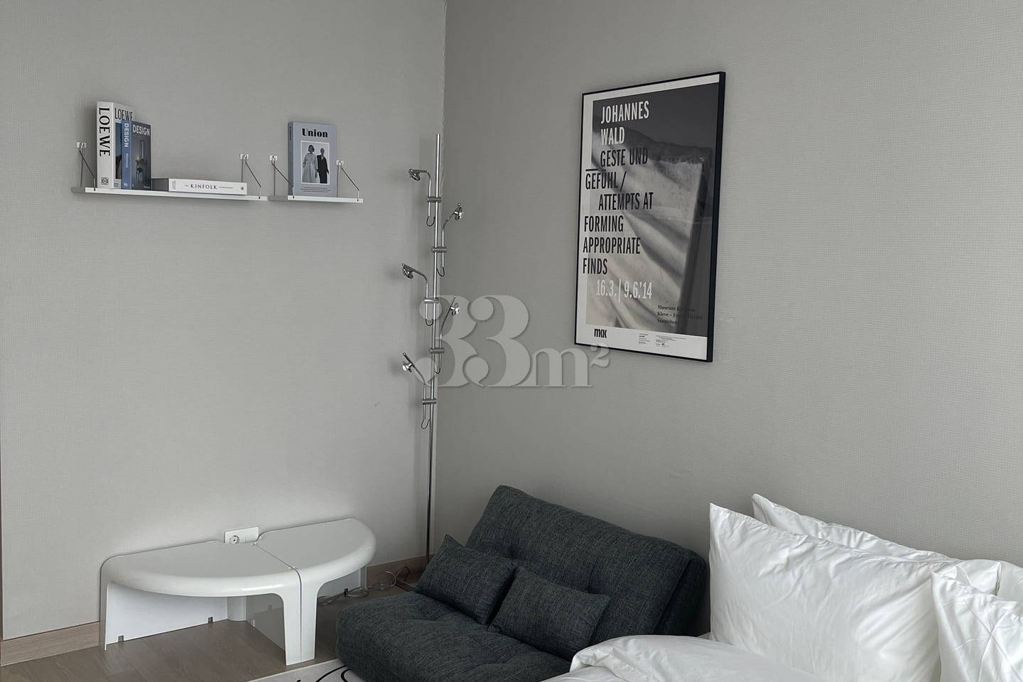 Songdo Fully Furnished Studio #Hotel 5th image