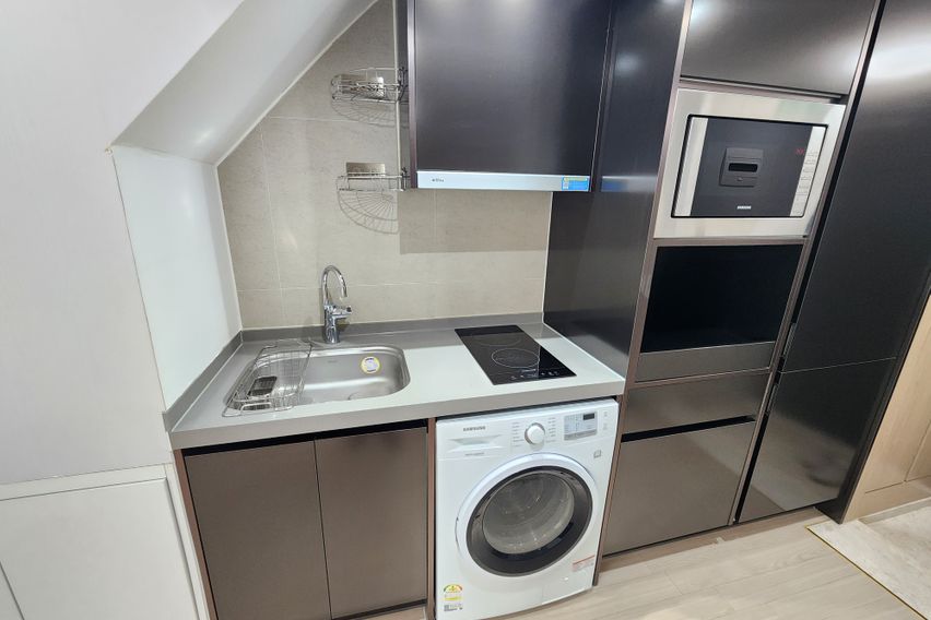 삼성동 신축급 복층