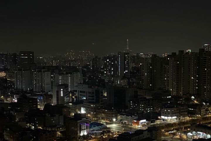 동대문 고층뷰 복층 10번째 이미지
