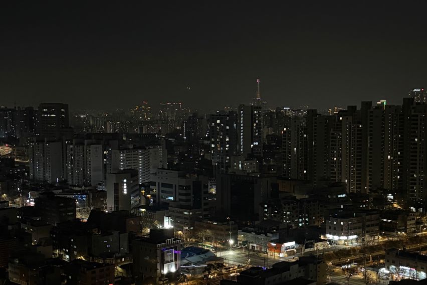 동대문 고층뷰 복층 10번째 이미지