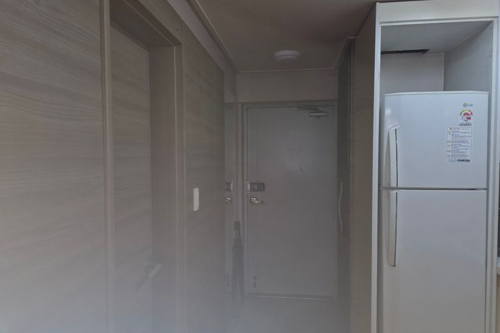 부산 교대역 청마 원룸 4번째 이미지