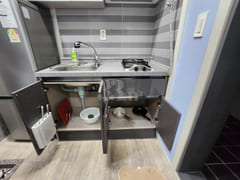 One-room duplex near Yeungnam University Hosp 8th image