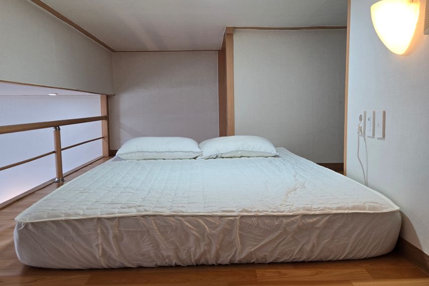 당산 감성 복층하우스