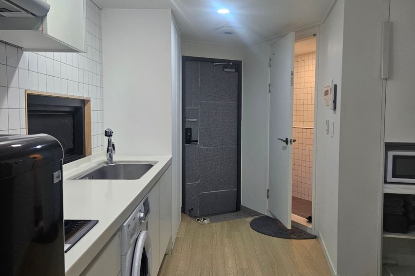 숭실대학교앞 유럽풍주택