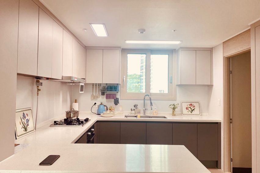 경주역33평첫입주APT