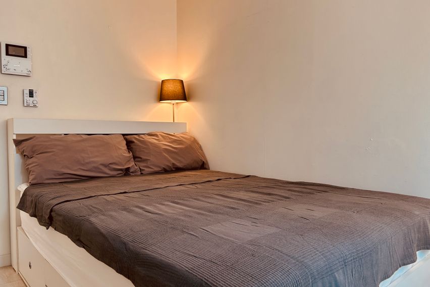 수원시청역 편안한 집