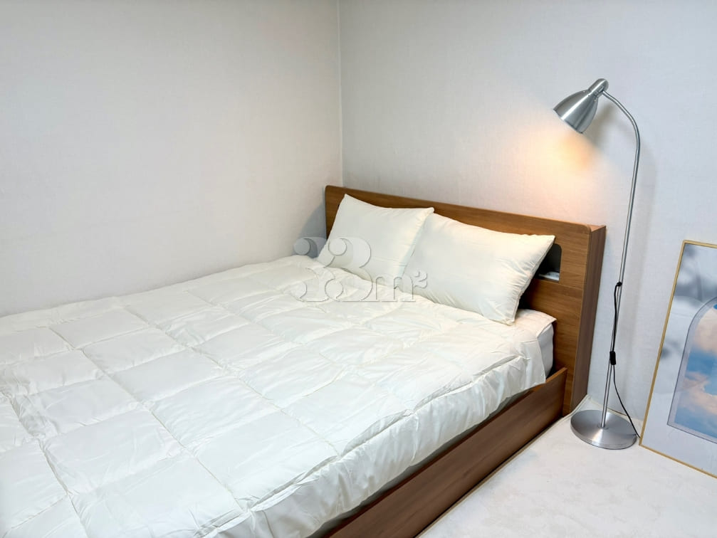 Fully Furnished ☆ Art House 3 4th image