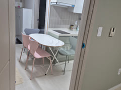 2-room apartment near Dongseo University, Nae 4th image