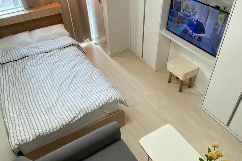 건대•어린이대공원•성수