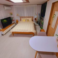 충북대 호원방 풀옵션 방 이미지