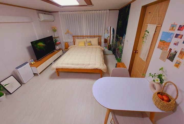 충북대 호원방 풀옵션