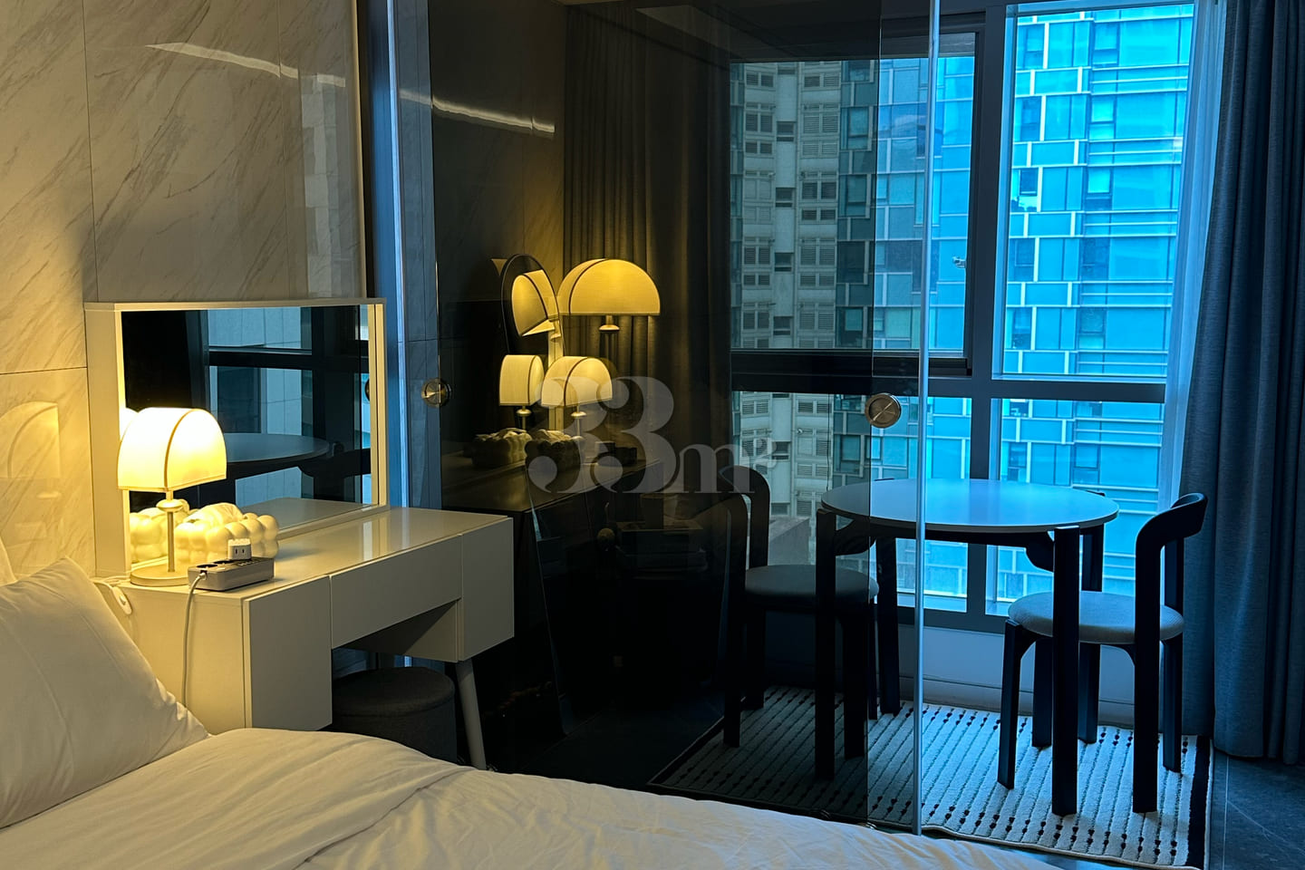 Fully furnished residence in Seocho-gu 0th image