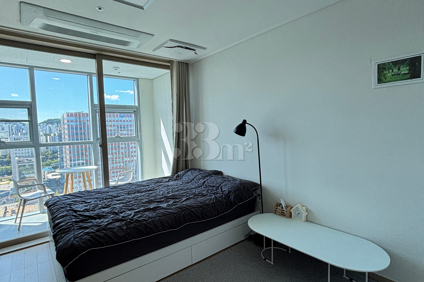 6-minute walk from Gasan Station. Accommodati 0th image