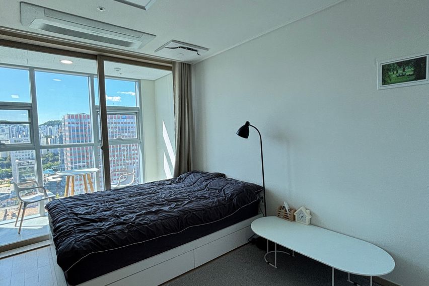 가산역6분.전망좋은숙소 0번째 이미지