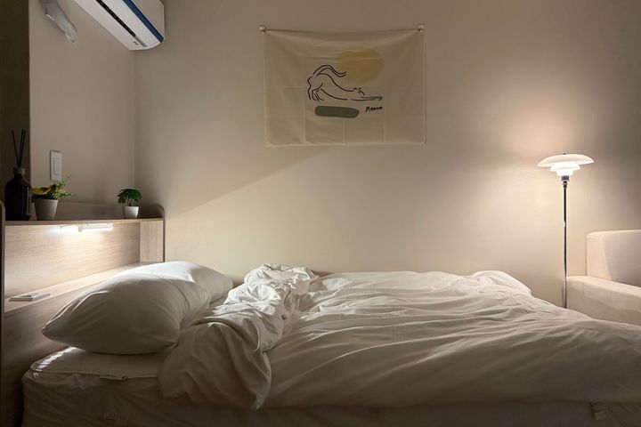 🌟신규오픈 인덕원3분🏠 1번째 이미지