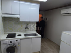 Short-term rentals near Omokgyo Station 4th image