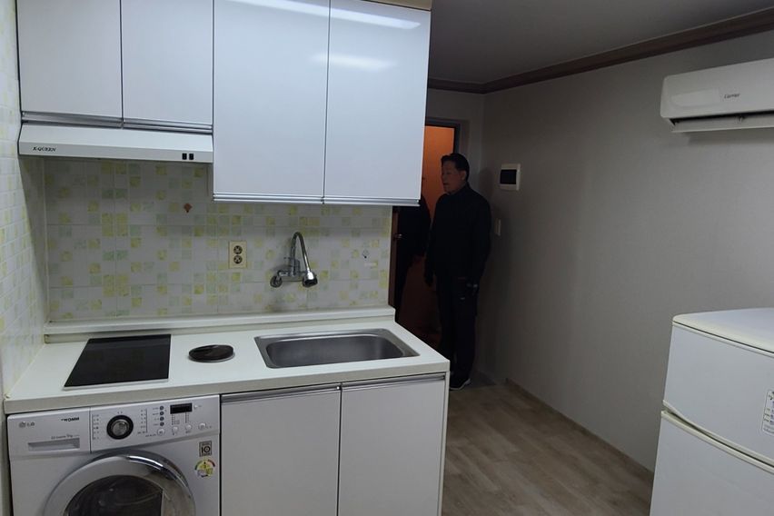 오목교역세권 단기임대 4번째 이미지