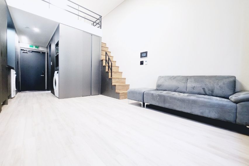 ⚡초특가 복층형원룸7.