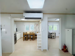 Isaac House 5th image
