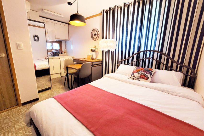 망원 아담한원룸 204