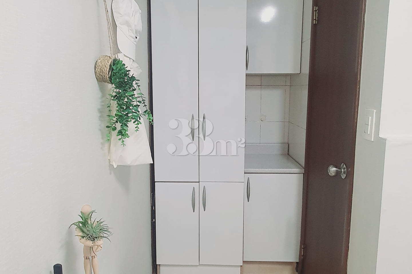 Affordable and spacious room in Gojan-dong 4th image